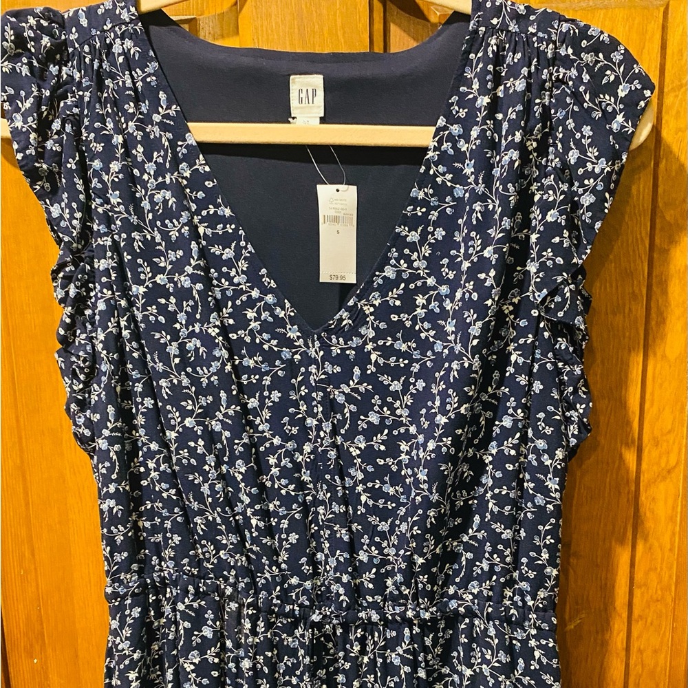 Gap Dress